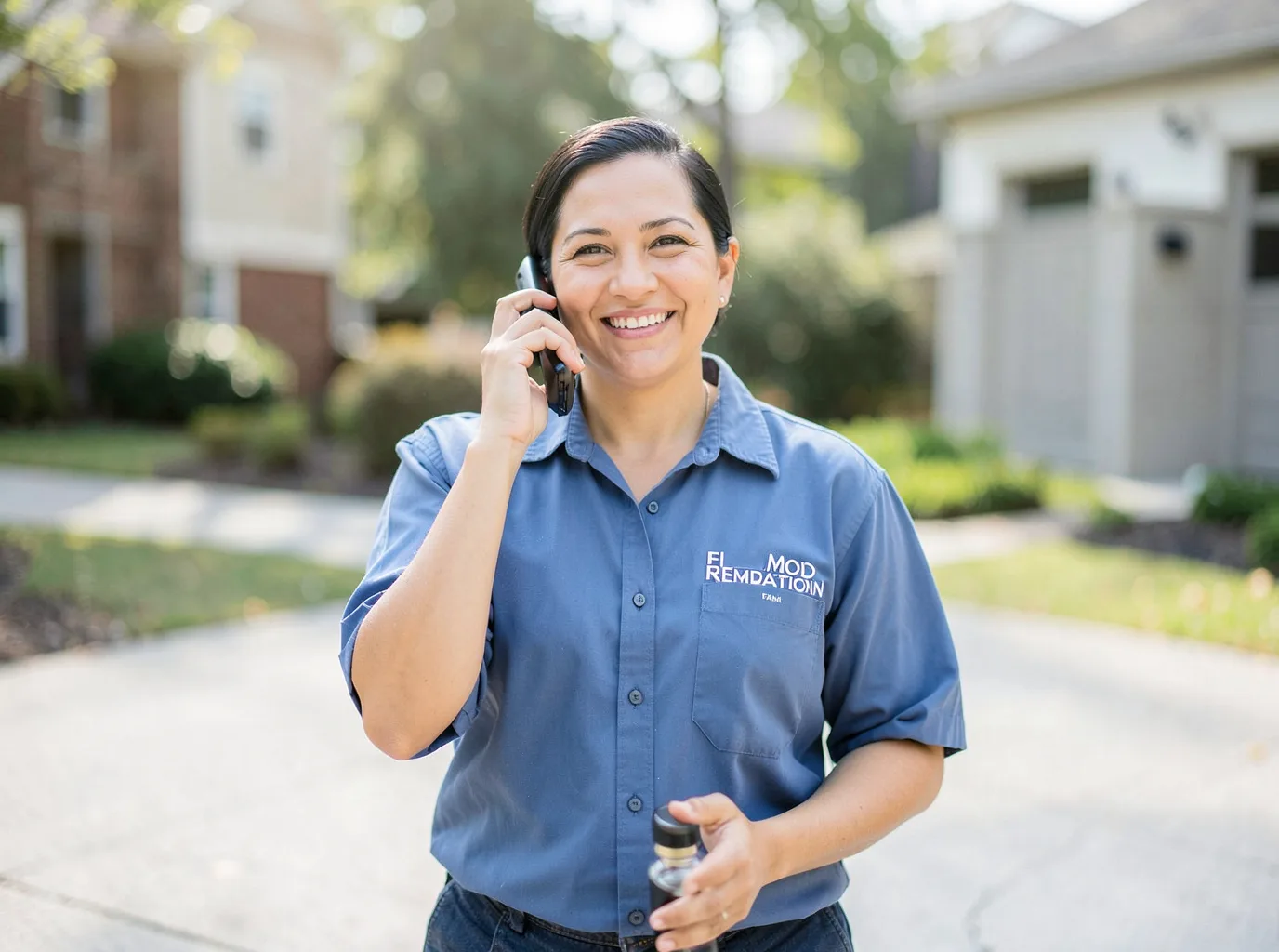 Mold Remediation Ducor, CA FAQs
